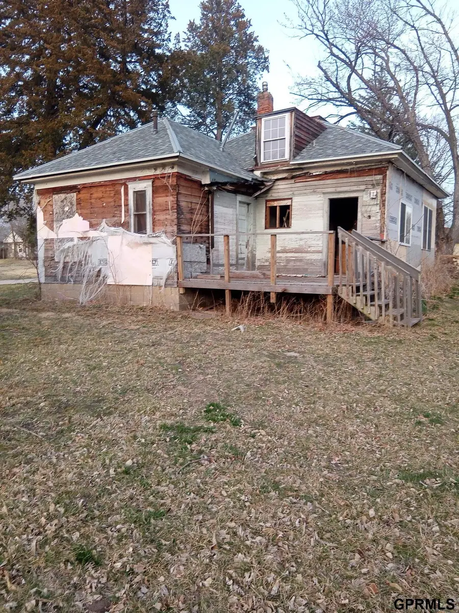 929 Lindell Street, Fairbury, NE 68352 - #3