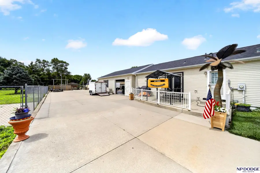 721 W Washington Street, Fremont, NE 68025 - #2