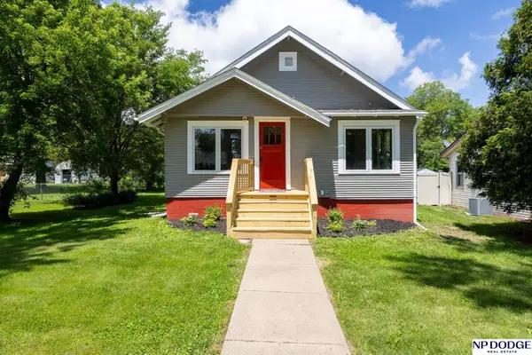 914 4th Street, Milford, NE 68405
