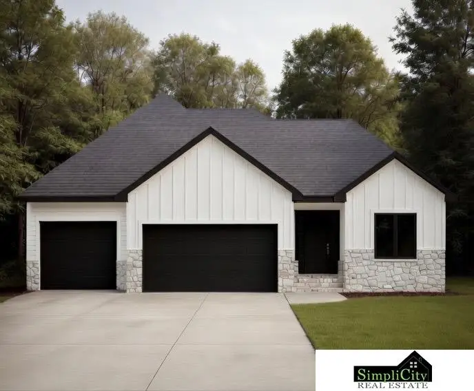 8821 Honeybee Lane, Lincoln, NE 68526 - #2