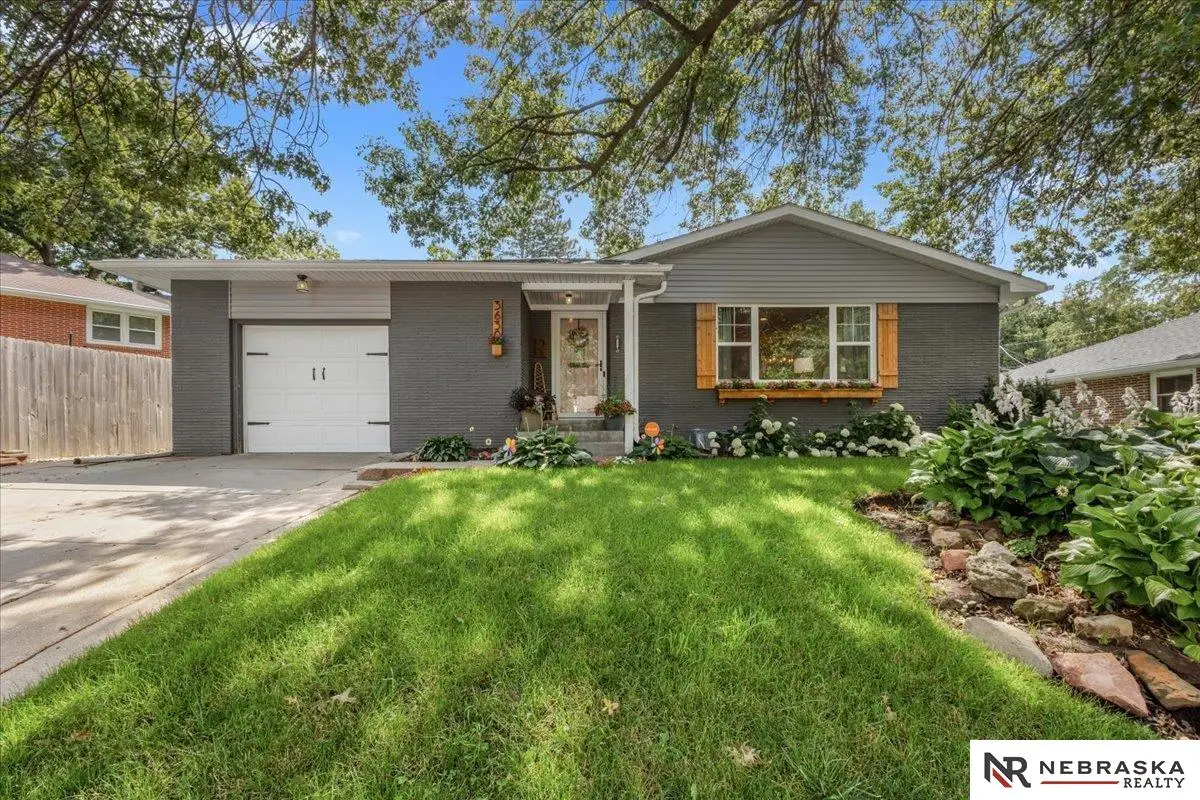 3630 S 20th Street, Lincoln, NE 68502 - #1