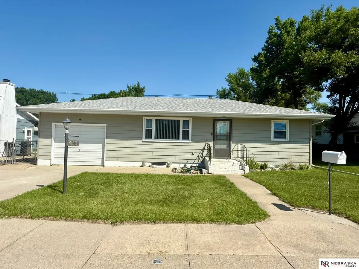 610 Essex Street Street, Valentine, NE 69201 - #1