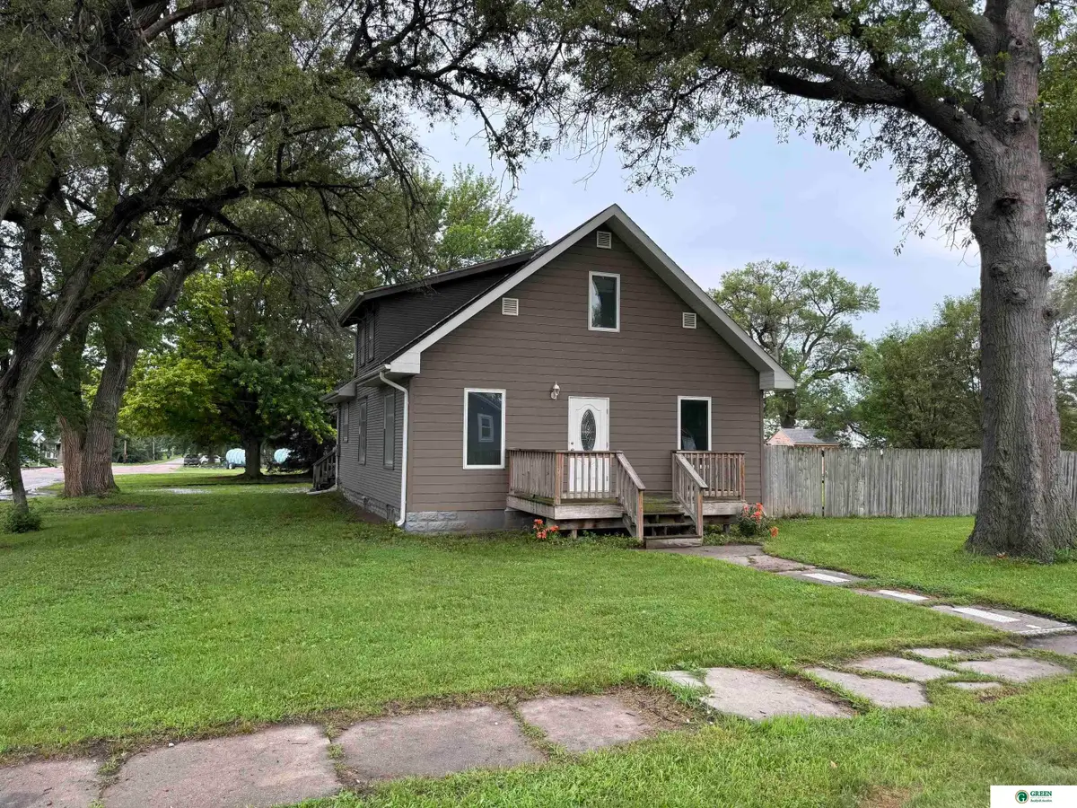 601 Elmer, Benedict, NE 68316 - #1