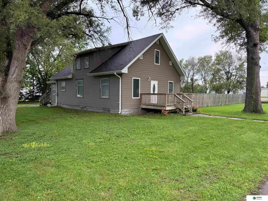 601 Elmer, Benedict, NE 68316 - #2