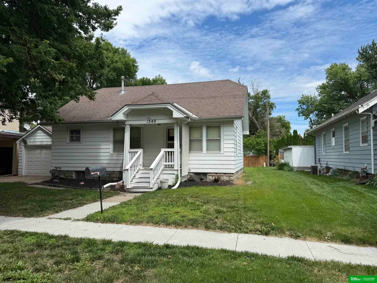 1540 N Maxwell Avenue, Fremont, NE 68025 - #1