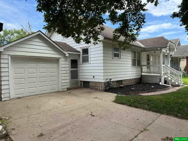 1540 N Maxwell Avenue, Fremont, NE 68025