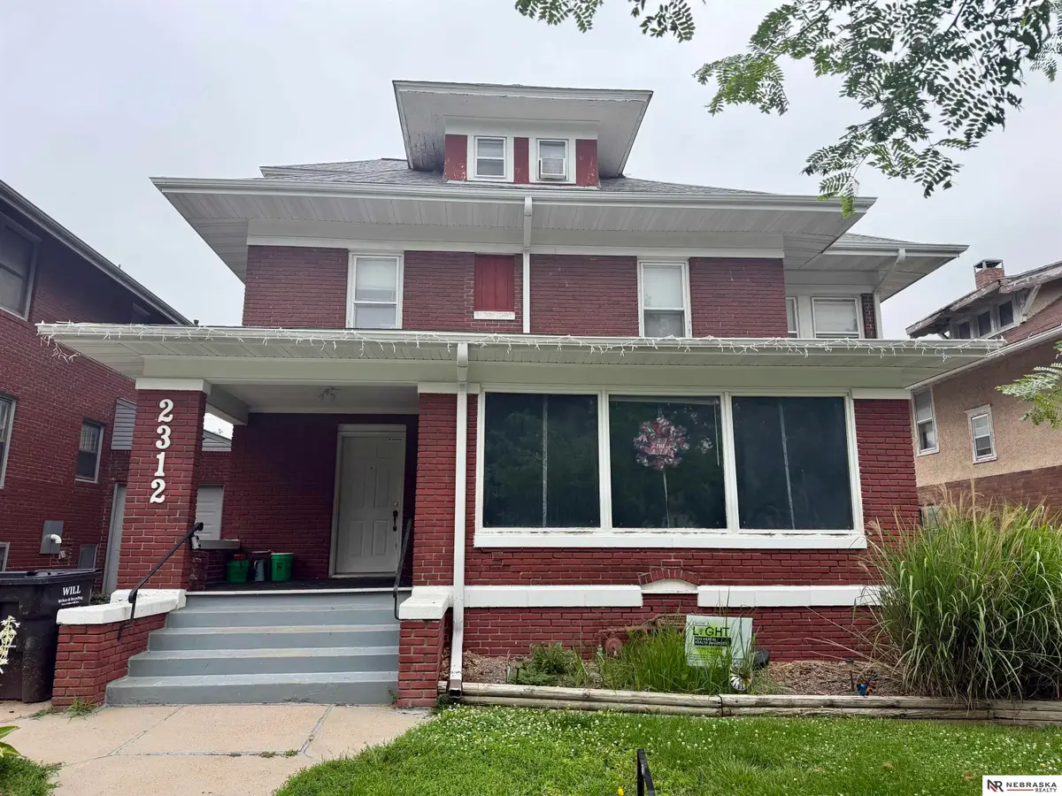 2312 Washington Street, Lincoln, NE 68502 - #1