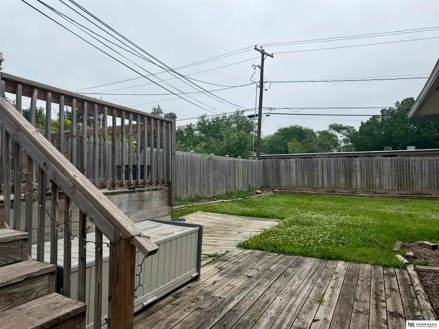 2312 Washington Street, Lincoln, NE 68502 - #2