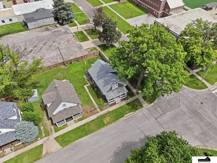 4300 N 61st Street, Lincoln, NE 68507 - #2