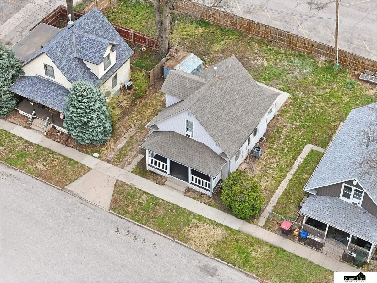 4308 N 61st Street, Lincoln, NE 68507 - #1