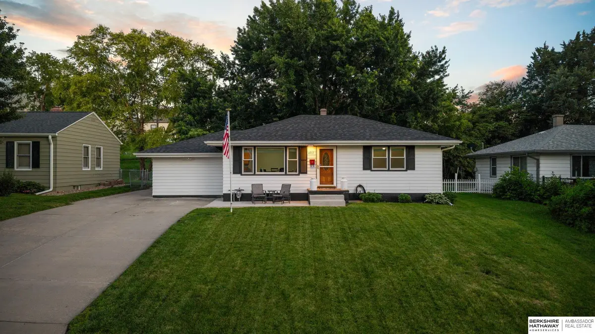 4217 Polk Street, Omaha, NE 68107 - #1
