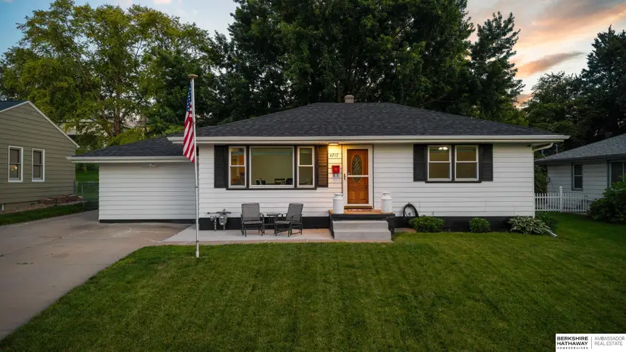 4217 Polk Street, Omaha, NE 68107 - #2