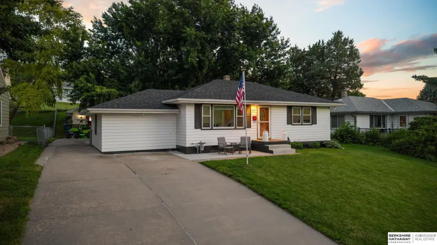 4217 Polk Street, Omaha, NE 68107 - #3