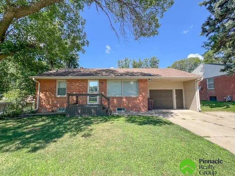 2921 N 70th Street, Lincoln, NE 68507 - #1