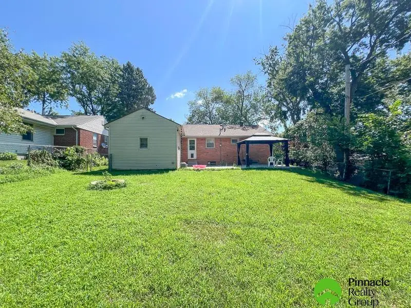 2921 N 70th Street, Lincoln, NE 68507 - #3