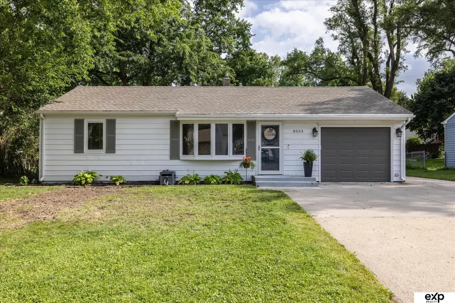 8533 Lafayette Avenue, Omaha, NE 68114 - #2