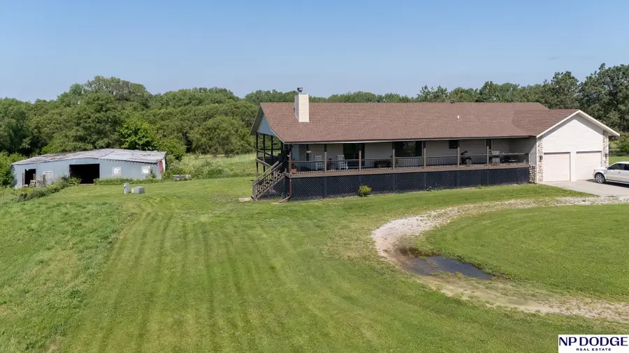 18301 NW 84th Street, Raymond, NE 68428 - #3