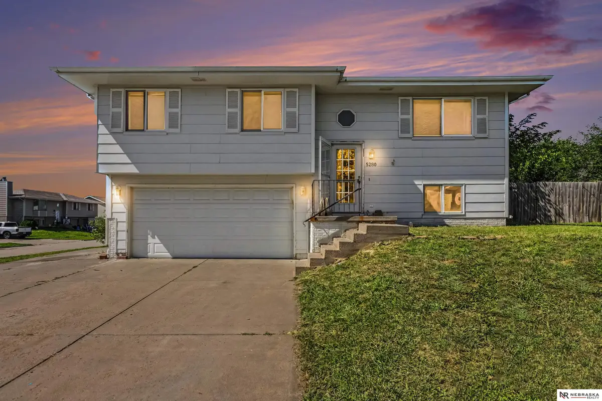 5280 W Thatcher Lane, Lincoln, NE 68528 - #1