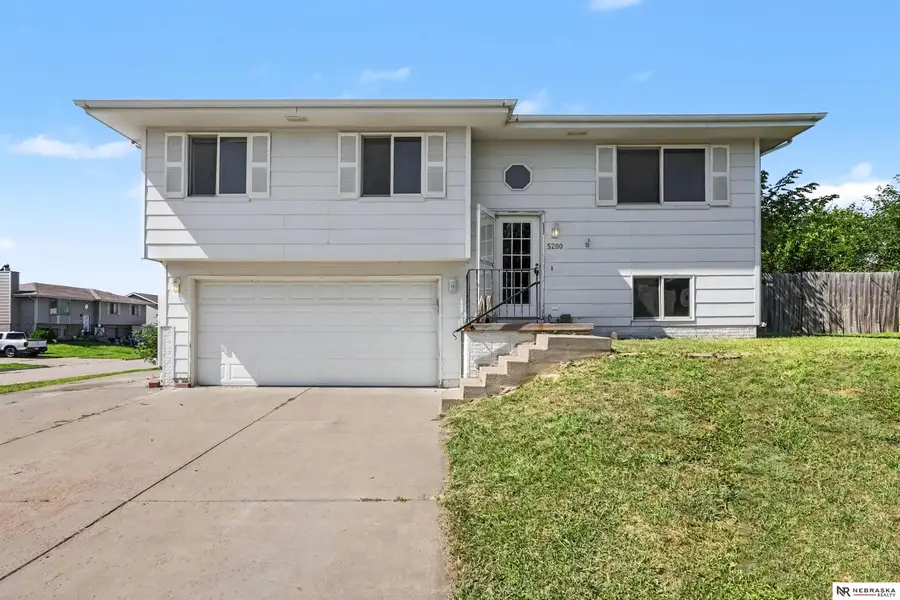 5280 W Thatcher Lane, Lincoln, NE 68528 - #2