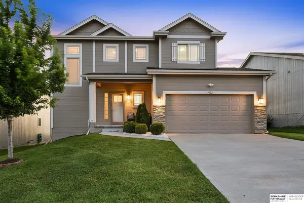 8022 N 84th Street, Omaha, NE 68122