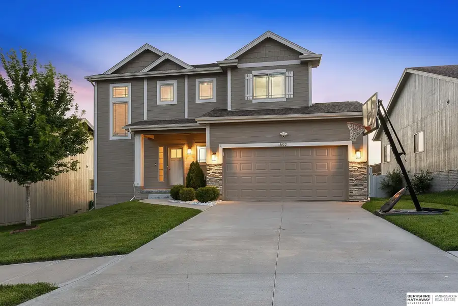 8022 N 84th Street, Omaha, NE 68122 - #3
