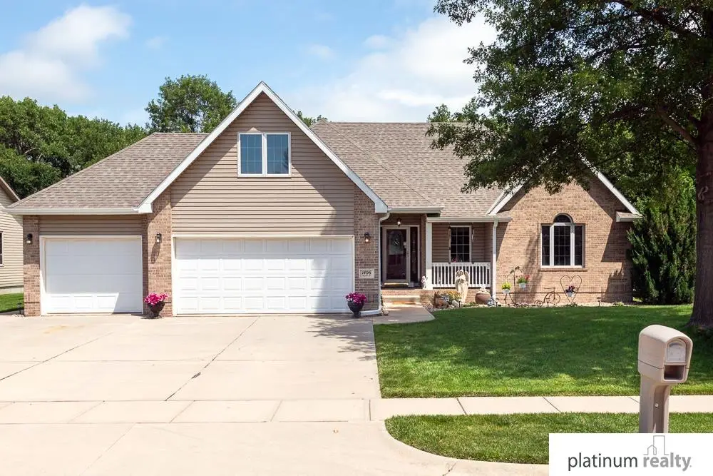 1406 Barber Street, Fremont, NE 68025 - #1