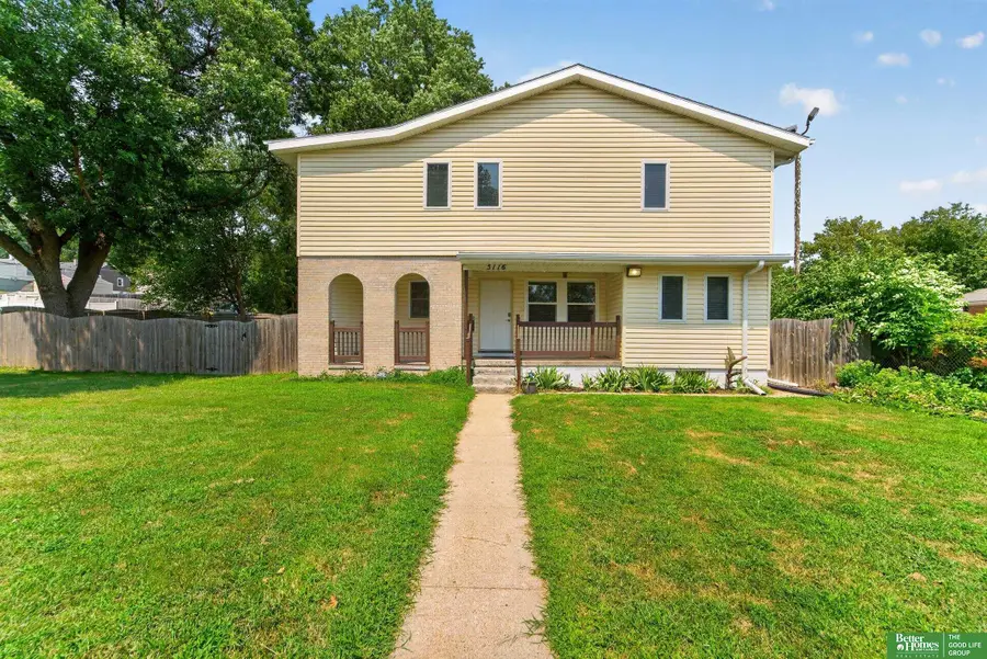 5116 Pine Street, Omaha, NE 68106 - #2