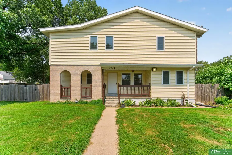 5116 Pine Street, Omaha, NE 68106 - #3
