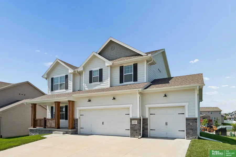 11021 Cove Hollow Drive, Papillion, NE 68046 - #3