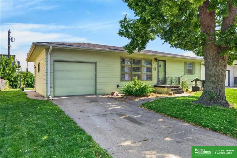 1762 Austin Lane, Fremont, NE 68025 - #2