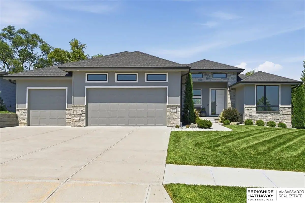 18408 Corby Street, Elkhorn, NE 68022 - #1