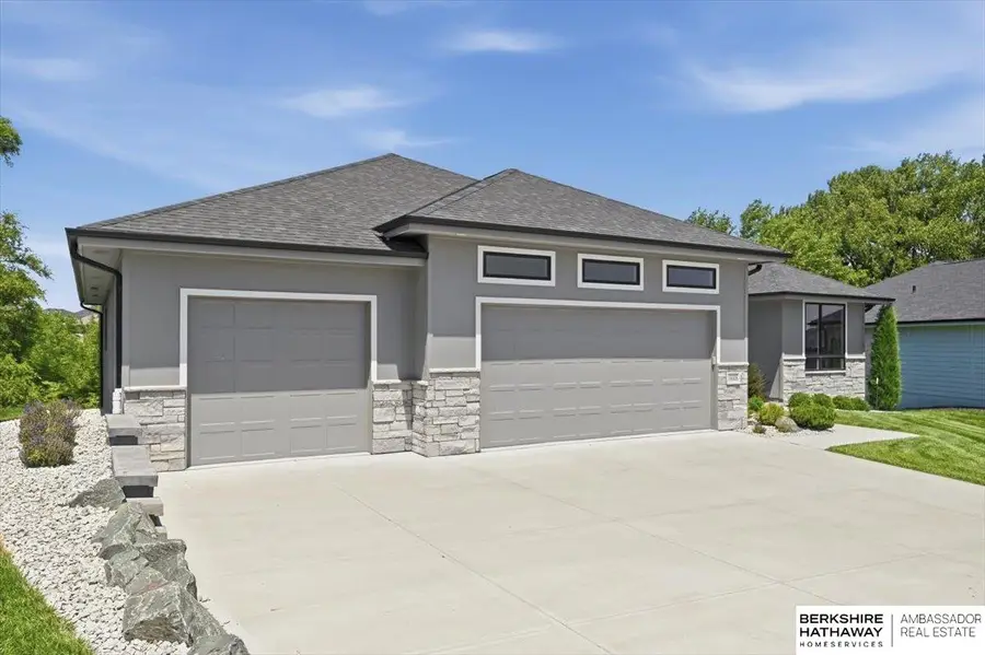 18408 Corby Street, Elkhorn, NE 68022 - #2