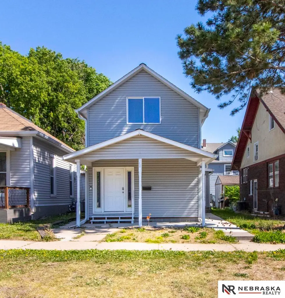 940 Washington Street, Lincoln, NE 68502 - #1