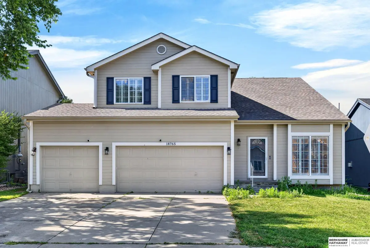 18765 N Street, Omaha, NE 68135 - #1