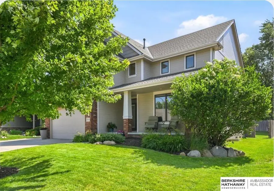 1521 S 195th Circle, Omaha, NE 68130 - #2
