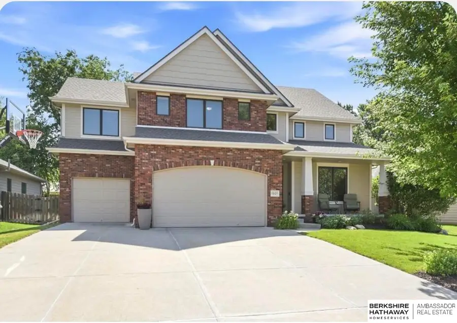 1521 S 195th Circle, Omaha, NE 68130 - #3