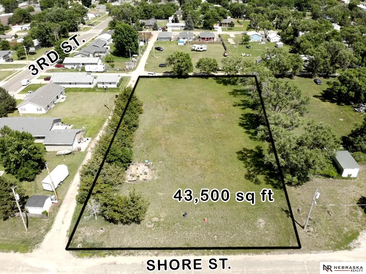 Lot 11 Shore Street, Valentine, NE 69201 - #1