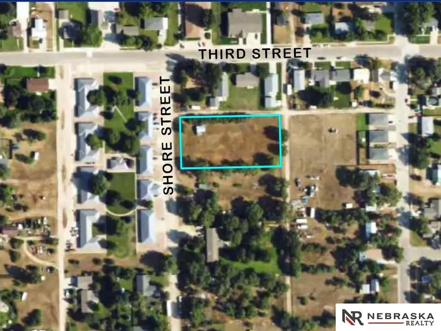Lot 11 Shore Street, Valentine, NE 69201 - #2