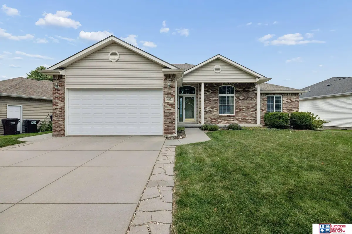 158 W Lombard Drive, Lincoln, NE 68521 - #1