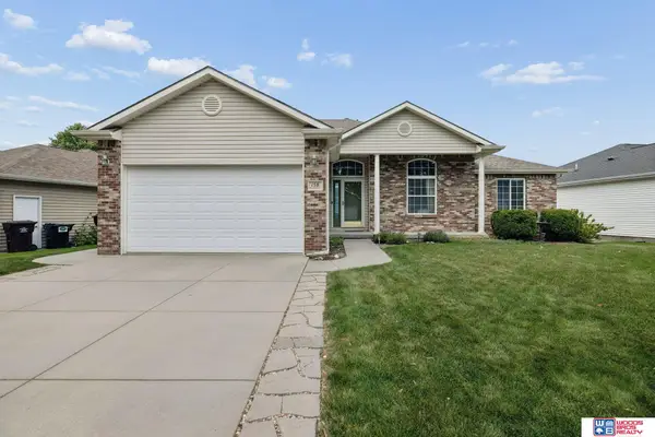 158 W Lombard Drive, Lincoln, NE 68521