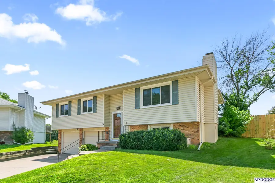 15909 Arbor Circle, Omaha, NE 68130 - #2