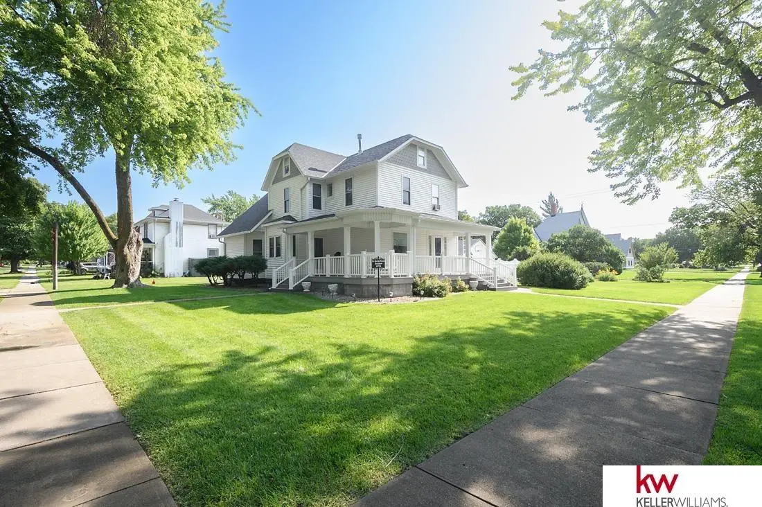 708 N Kansas Street, Superior, NE 68978 - #1