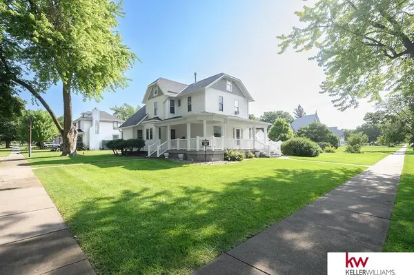 708 N Kansas Street, Superior, NE 68978