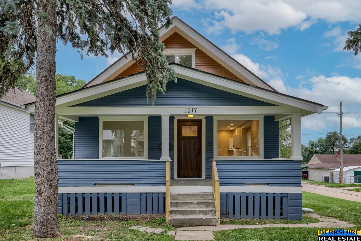 1517 Z Street, Omaha, NE 68107 - #1