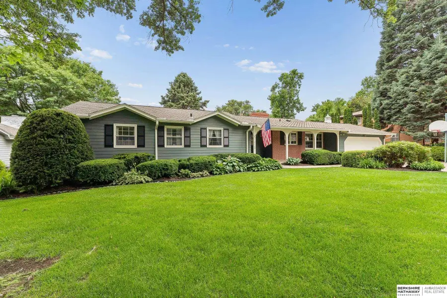10725 Cedar Street, Omaha, NE 68124 - #3