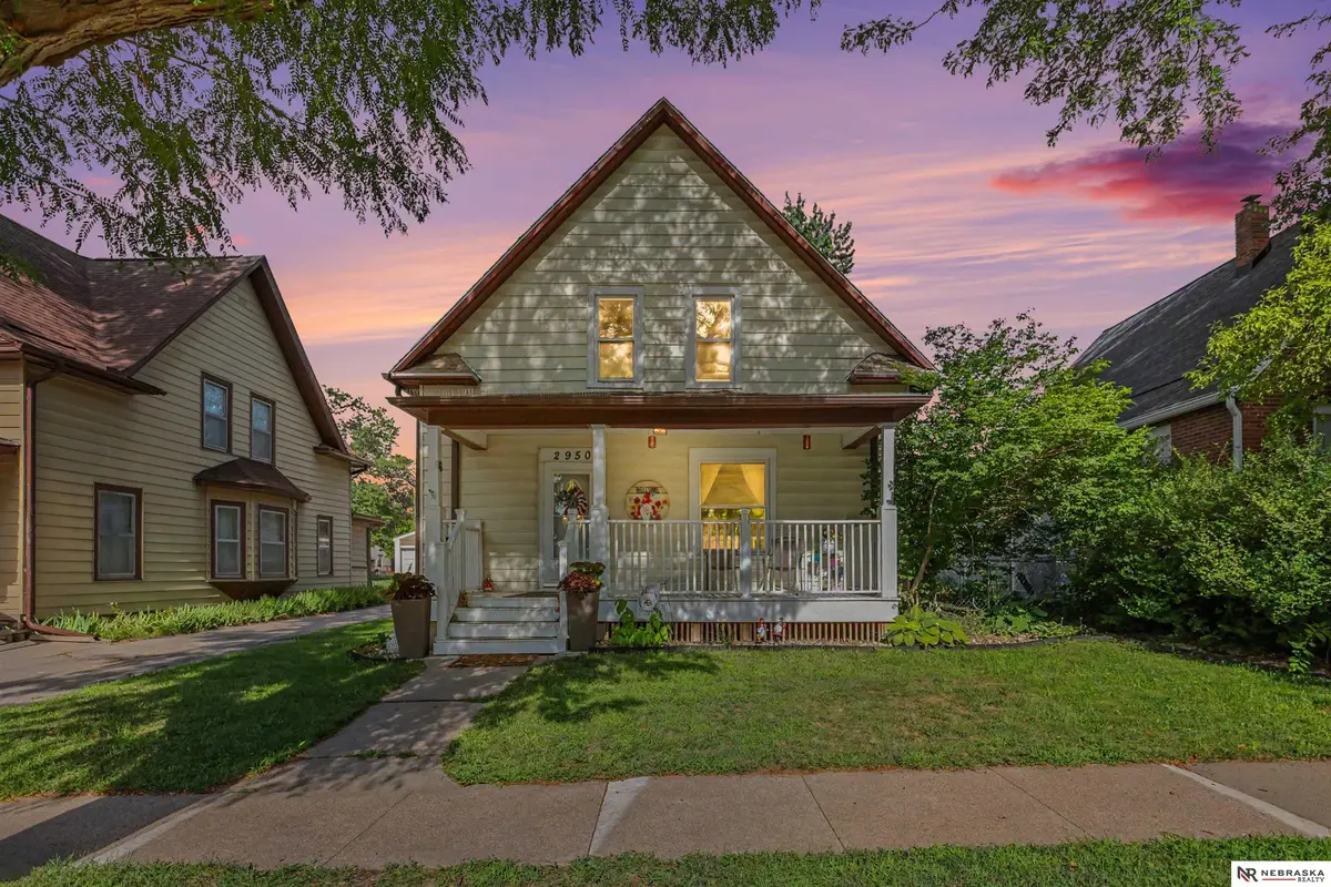 2950 N 52nd Street, Lincoln, NE 68504 - #1