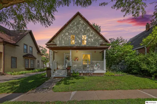 2950 N 52nd Street, Lincoln, NE 68504
