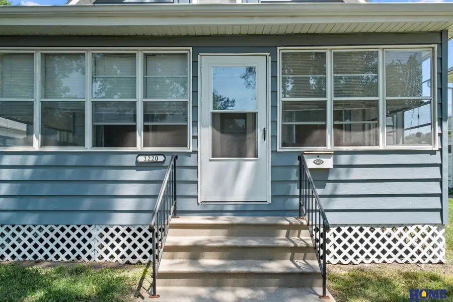 1220 Plum Street, Lincoln, NE 68502 - #3