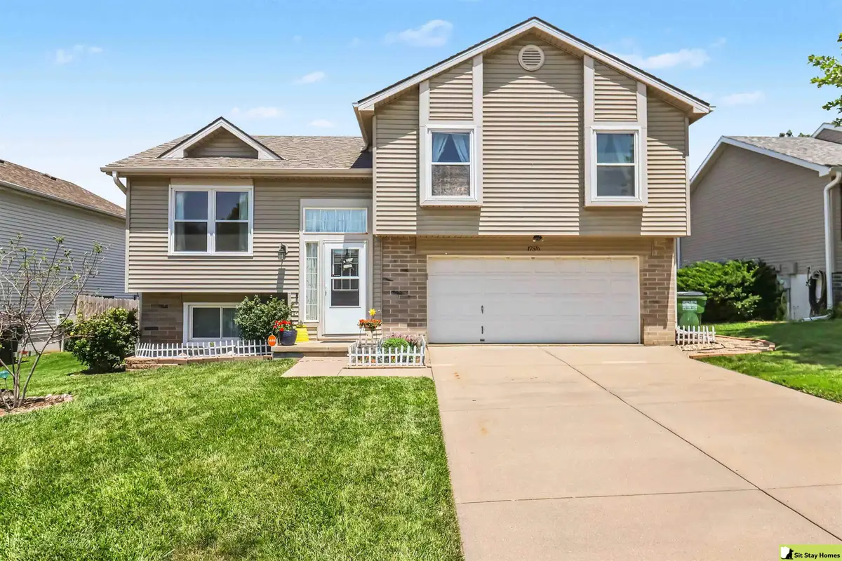 17516 Emiline Street, Omaha, NE 68136 - #1