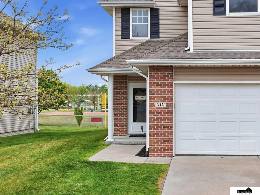 11111 N 144th Street, Waverly, NE 68462 - #2
